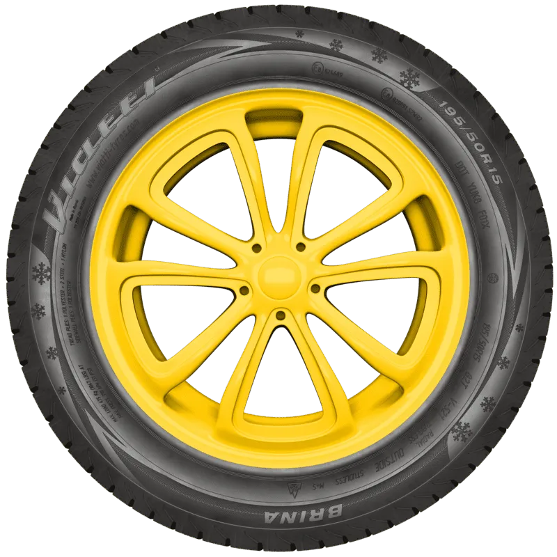 Viatti Brina (V-521) в Камышине — KAMA TYRES Viatti Brina (V-521) в Камышине