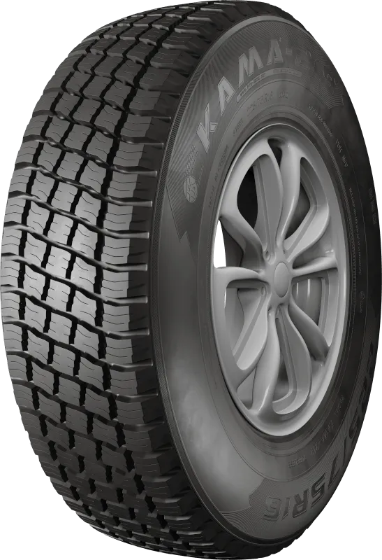 KAMA-219 в Камышине — KAMA TYRES KAMA-219 в Камышине
