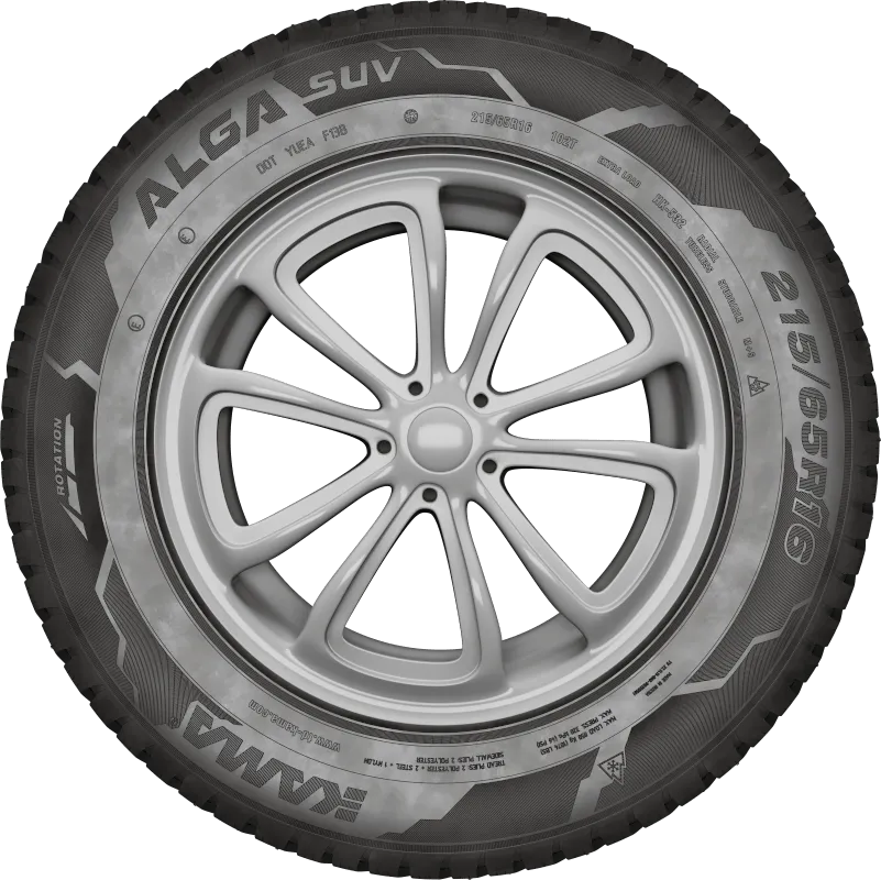 KAMA ALGA SUV (НК-532) нешип в Камышине — KAMA TYRES KAMA ALGA SUV (НК-532) нешип в Камышине