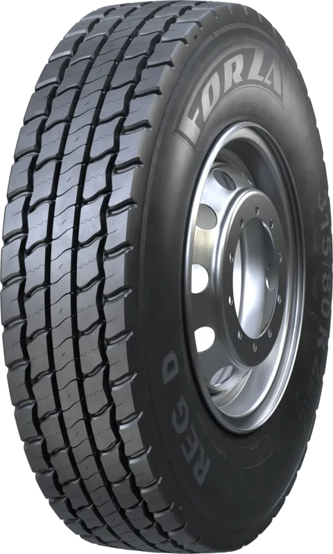 FORZA REG D в Камышине — KAMA TYRES FORZA REG D в Камышине