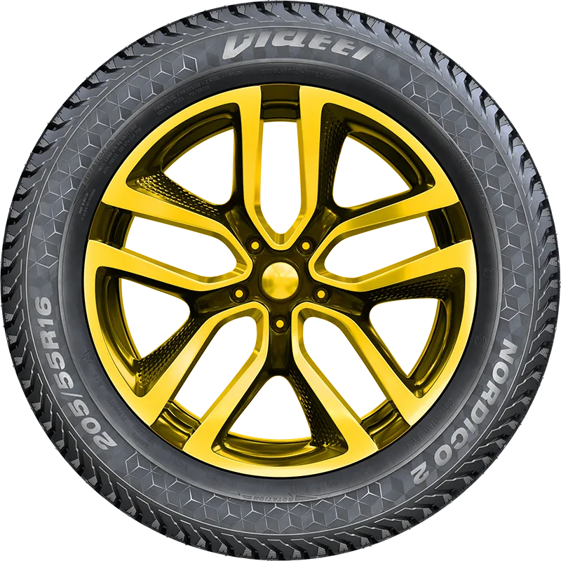Viatti Nordico 2 (V-528) в Камышине — KAMA TYRES Viatti Nordico 2 (V-528) в Камышине