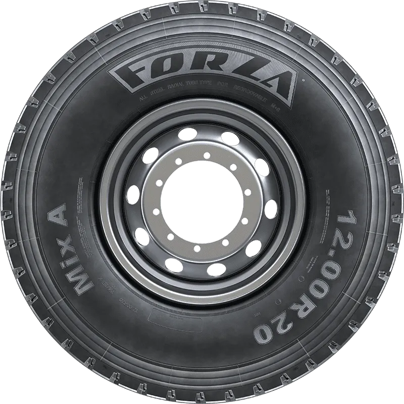 FORZA MIX A в Камышине — KAMA TYRES FORZA MIX A в Камышине