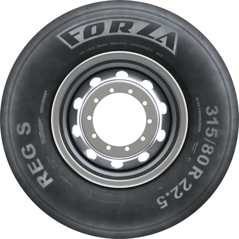 FORZA REG S в Камышине — KAMA TYRES FORZA REG S в Камышине