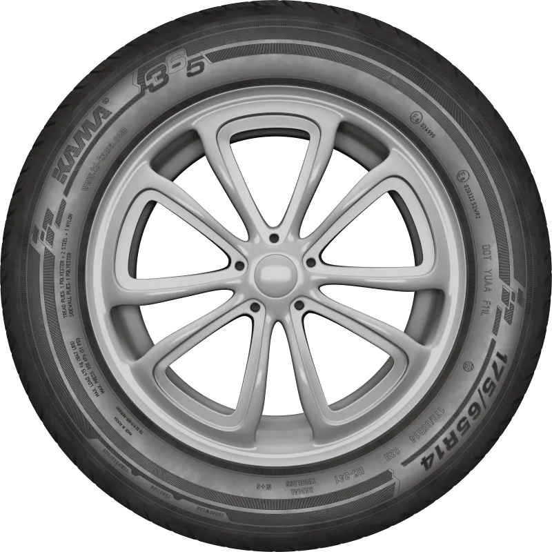 KAMA 365 (НК-241) в Камышине — KAMA TYRES KAMA 365 (НК-241) в Камышине